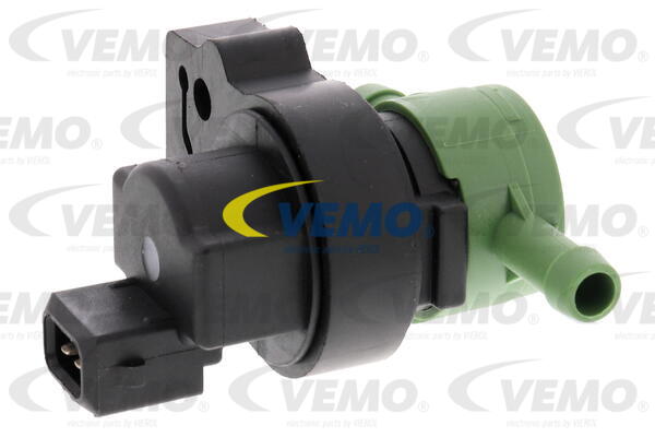 Soupape du système d'alimentation en carburant VEMO V30-77-0012