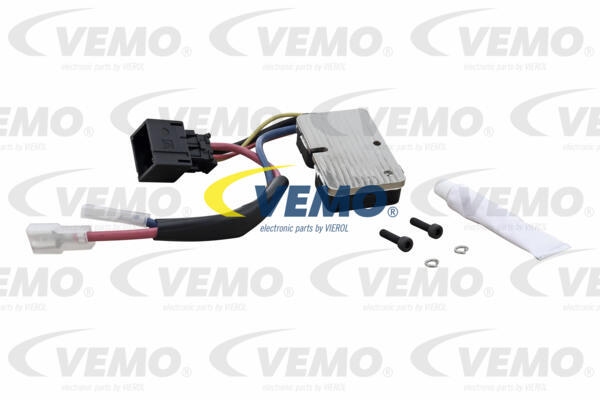 Régulateur de pulseur d'air VEMO V30-77-0013