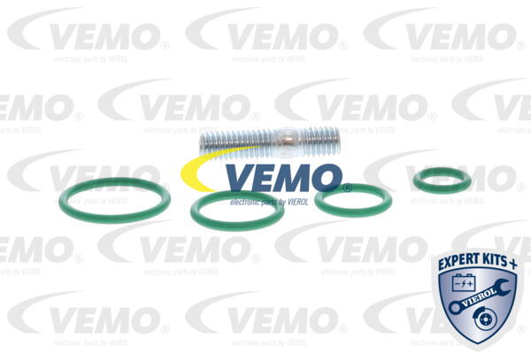 Détendeur de climatisation VEMO V30-77-0017