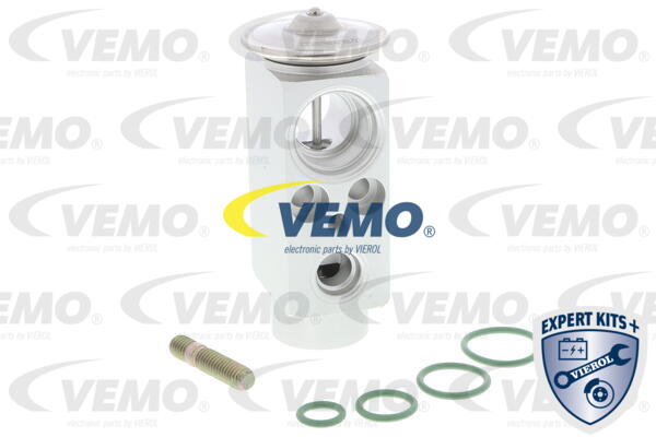 Détendeur de climatisation VEMO V30-77-0019