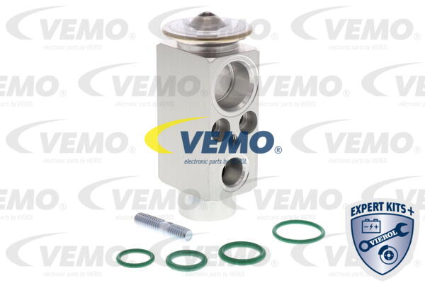 Détendeur de climatisation VEMO V30-77-0020