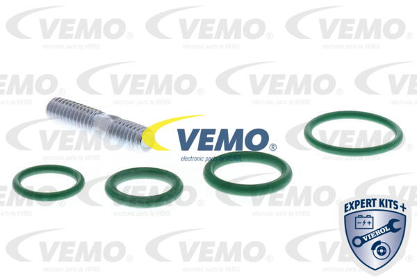 Détendeur de climatisation VEMO V30-77-0020