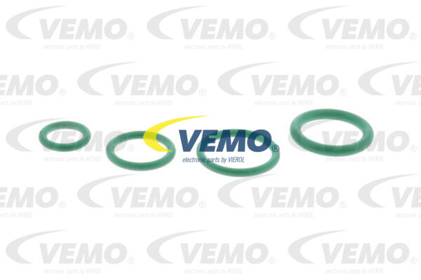 Détendeur de climatisation VEMO V30-77-0023