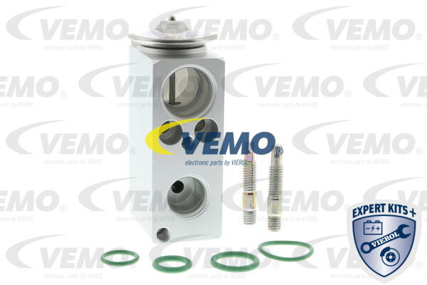 Détendeur de climatisation VEMO V30-77-0026