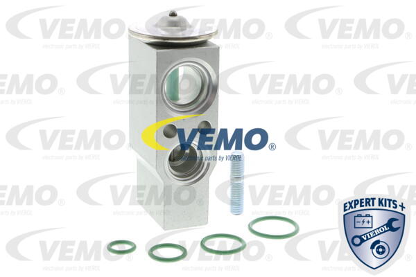 Détendeur de climatisation VEMO V30-77-0141