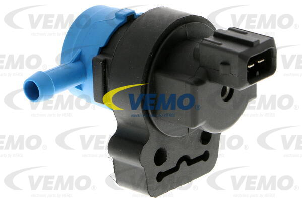 Soupape du système d'alimentation en carburant VEMO V30-77-0152