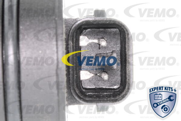 Valve de réglage de compresseur de clim VEMO V30-77-1011