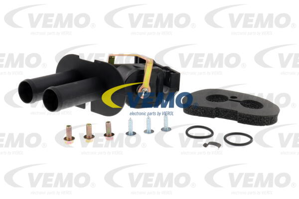 Robinet de chauffage VEMO V30-77-1035