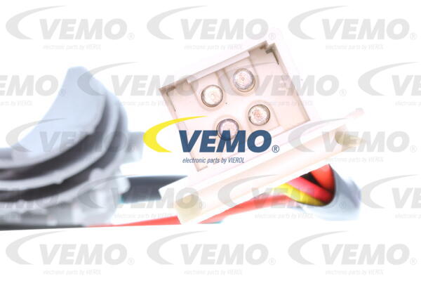 Régulateur de pulseur d'air VEMO V30-79-0004