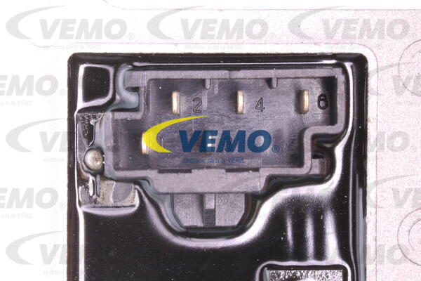 Régulateur de pulseur d'air VEMO V30-79-0007