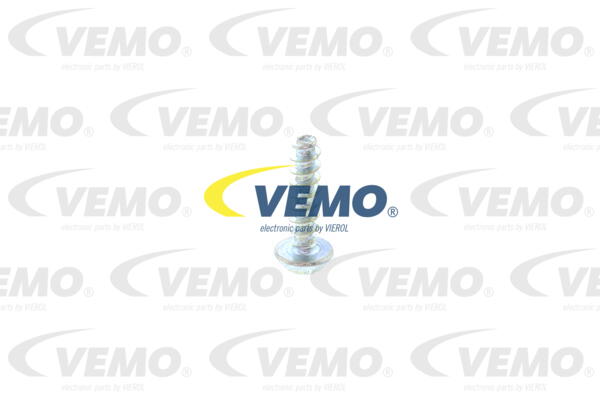Régulateur de pulseur d'air VEMO V30-79-0016