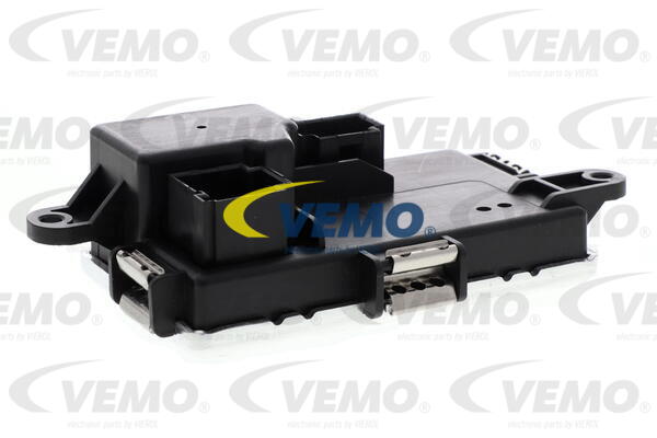 Régulateur de pulseur d'air VEMO V30-79-0021