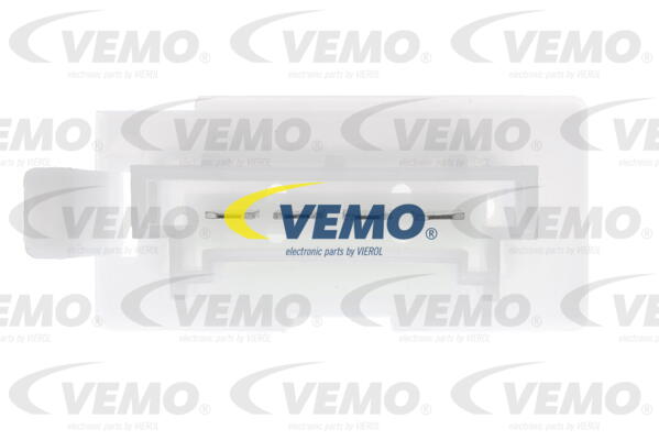 Régulateur de pulseur d'air VEMO V30-79-0024