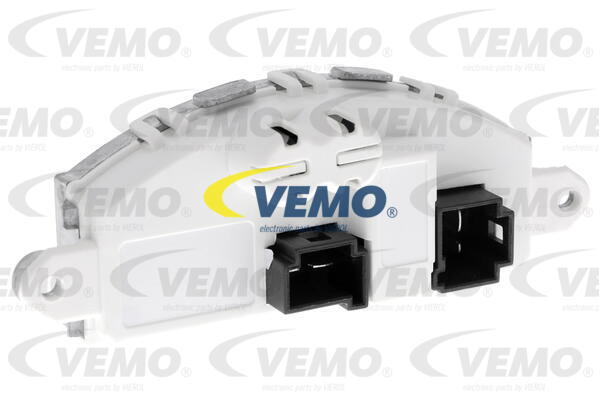 Régulateur de pulseur d'air VEMO V30-79-0028