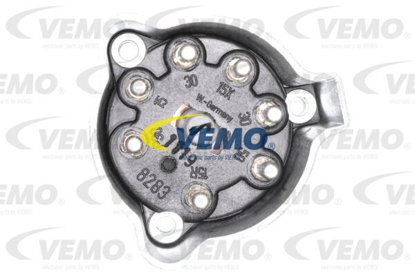 Interrupteur d'allumage de démarreur VEMO V30-80-1769