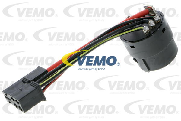 Interrupteur d'allumage de démarreur VEMO V30-80-1771