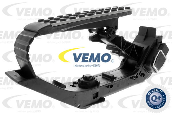 Pédale d'accélérateur VEMO V30-82-0007