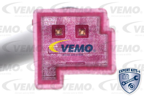 Kit de réparation câble du hayon de coffre VEMO V30-83-0010