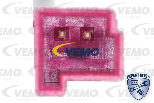 Kit de réparation câble du hayon de coffre VEMO V30-83-0015