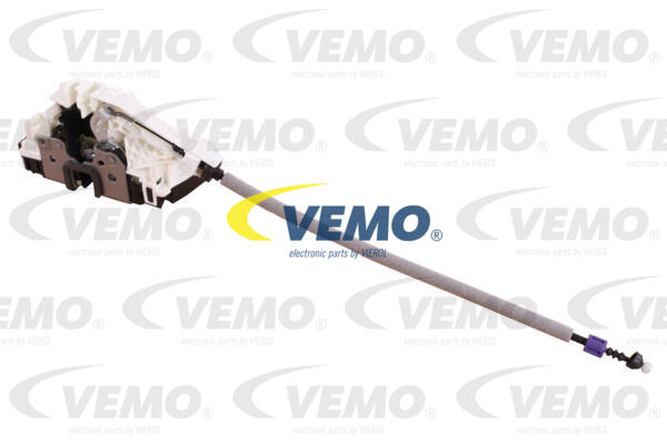 Serrure de porte VEMO V30-85-0037