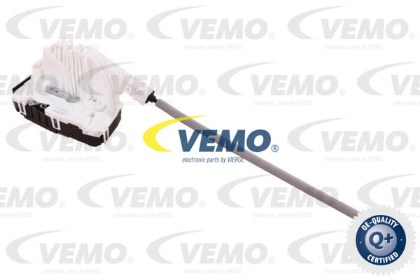 Serrure de porte VEMO V30-85-0038