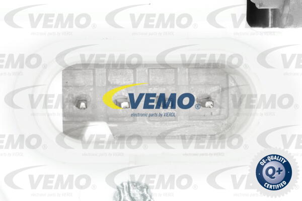 Serrure de porte VEMO V30-85-0042