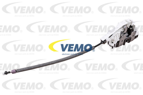 Serrure de porte VEMO V30-85-0044