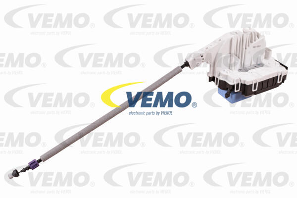 Serrure de porte VEMO V30-85-0053