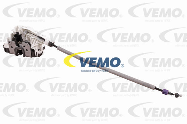 Serrure de porte VEMO V30-85-0054