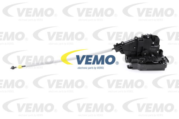 Serrure de porte VEMO V30-85-0055