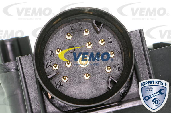 Appareil de commande de boîte automatique VEMO V30-86-0001