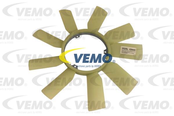 Hélice de refroidissement VEMO V30-90-1620