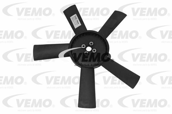 Hélice de refroidissement VEMO V30-90-1623