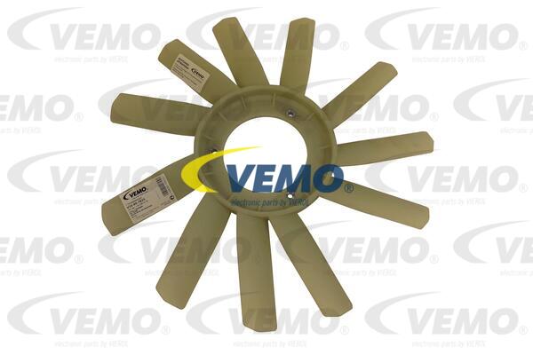 Hélice de refroidissement VEMO V30-90-1625