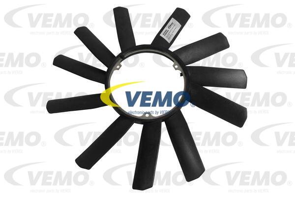 Hélice de refroidissement VEMO V30-90-1632