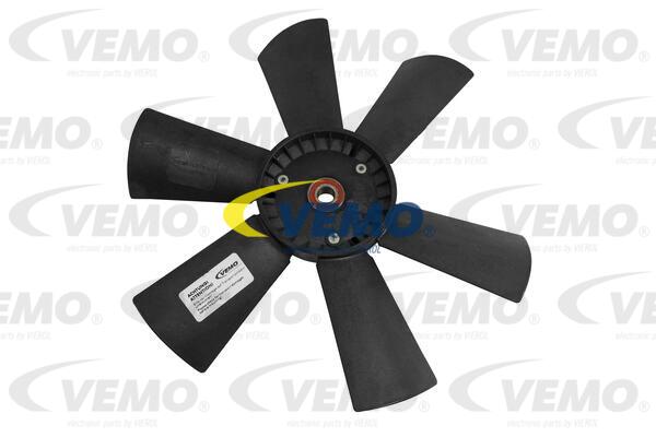 Hélice de refroidissement VEMO V30-90-1633