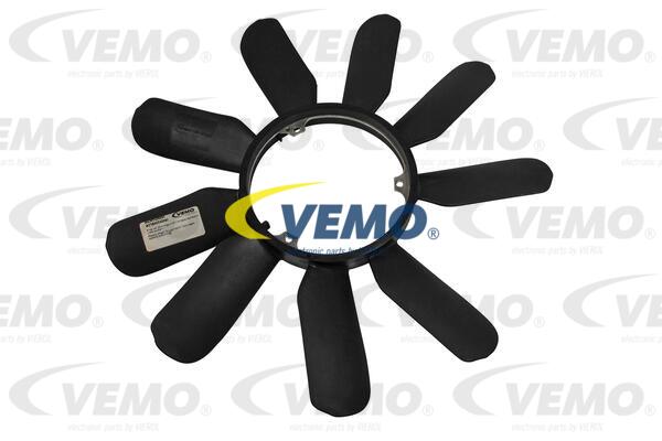 Hélice de refroidissement VEMO V30-90-1651