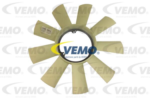 Hélice de refroidissement VEMO V30-90-1656