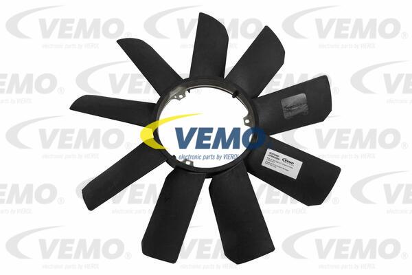 Hélice de refroidissement VEMO V30-90-1660