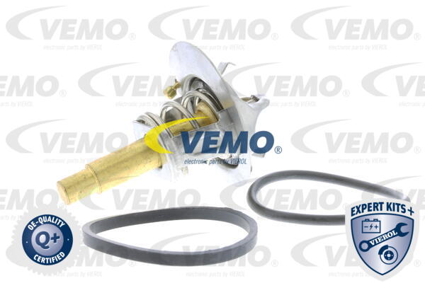 Thermostat d'eau VEMO V30-99-0104
