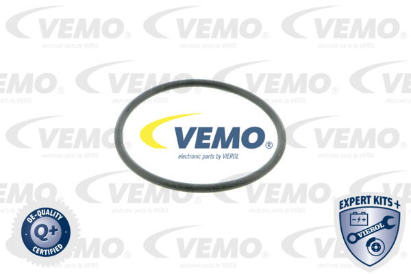 Boitier du thermostat VEMO V30-99-0109