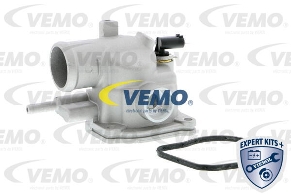 Boitier du thermostat VEMO V30-99-0115