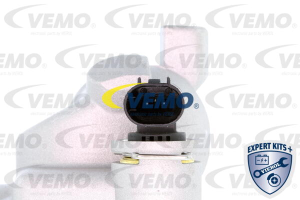 Boitier du thermostat VEMO V30-99-0115