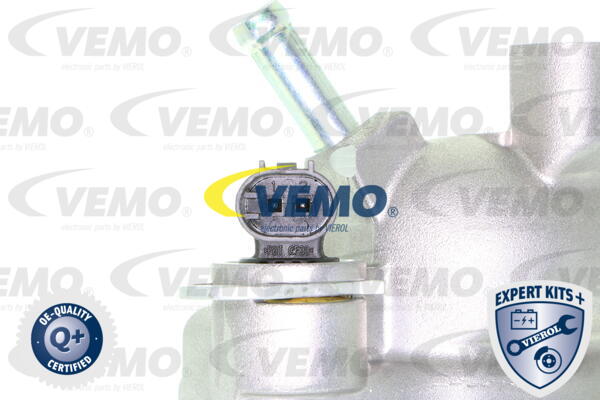 Boitier du thermostat VEMO V30-99-0180