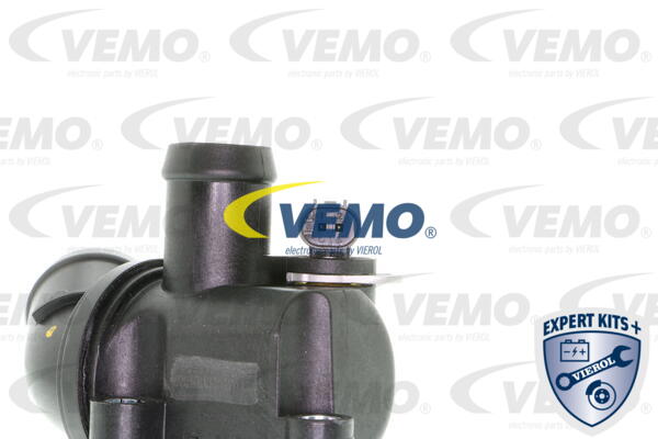 Boitier du thermostat VEMO V30-99-0185