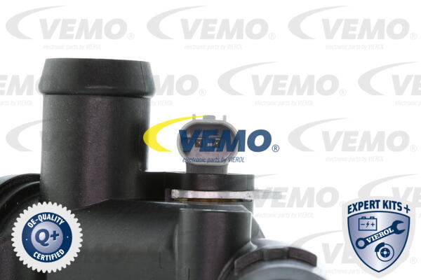 Boitier du thermostat VEMO V30-99-0186