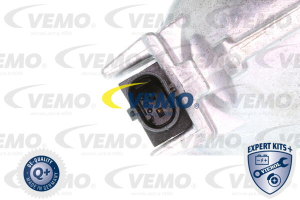 Boitier du thermostat VEMO V30-99-0190