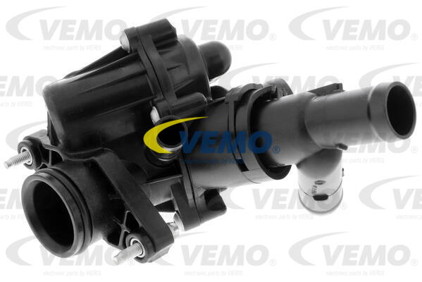 Boitier du thermostat VEMO V30-99-0197