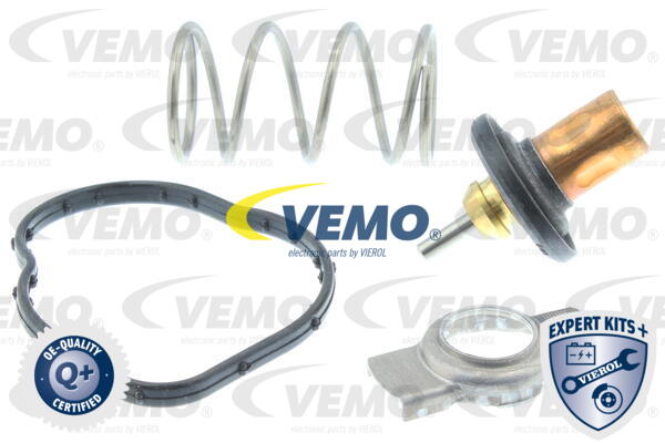 Thermostat d'eau VEMO V30-99-0199