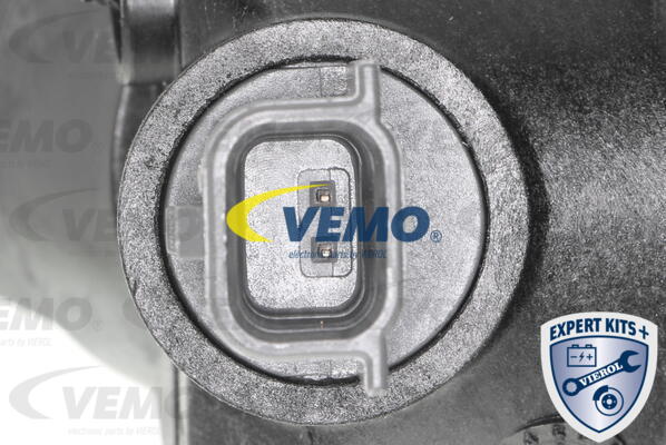 Boitier du thermostat VEMO V30-99-0203